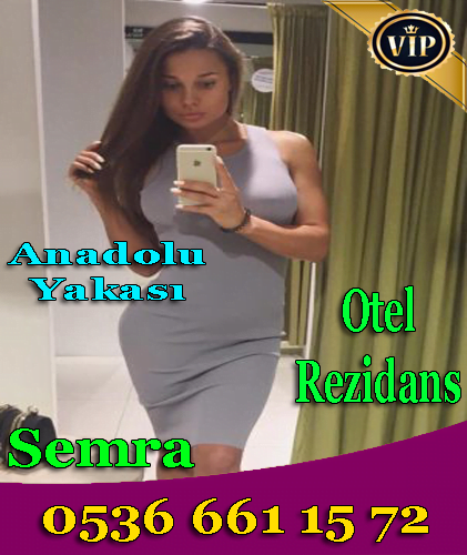 Anadolu Yakası Escort Semra