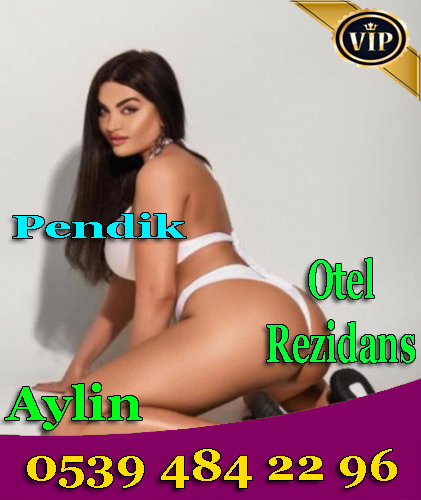 Pendik Escort Aylin