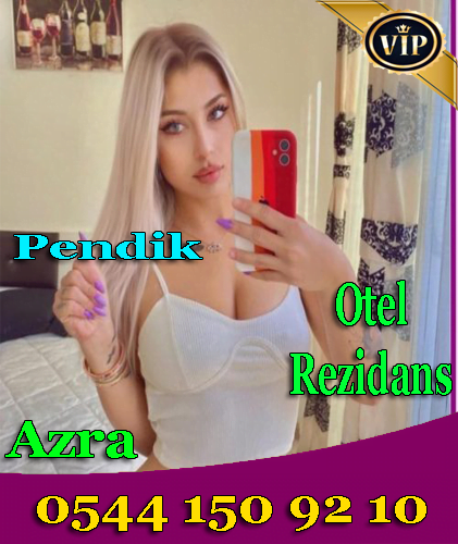 Pendik Escort Azra