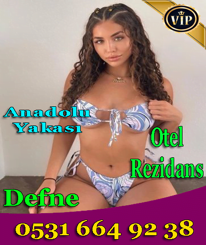 Pendik Escort Defne
