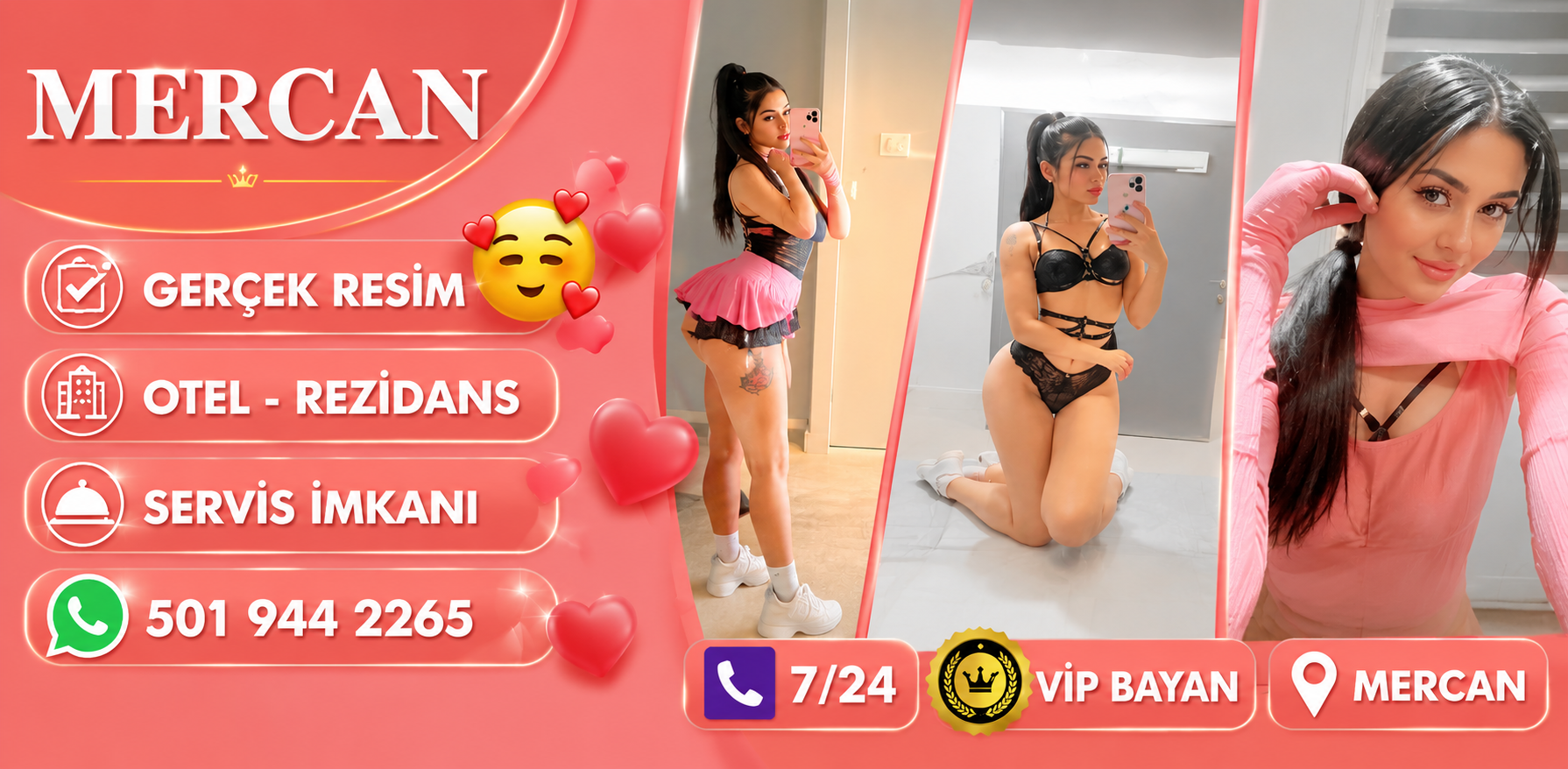 Beylikduzu Escort mercan