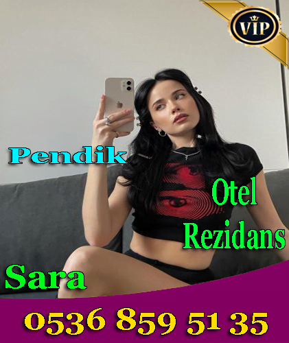 Pendik Escort Sara