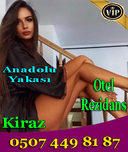 Tuzla Escort Kiraz